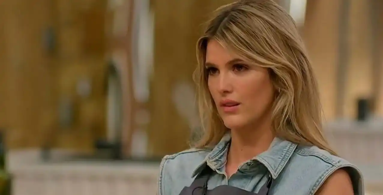 Mery del Cerro: el comentario que levantó sospechas de embarazo