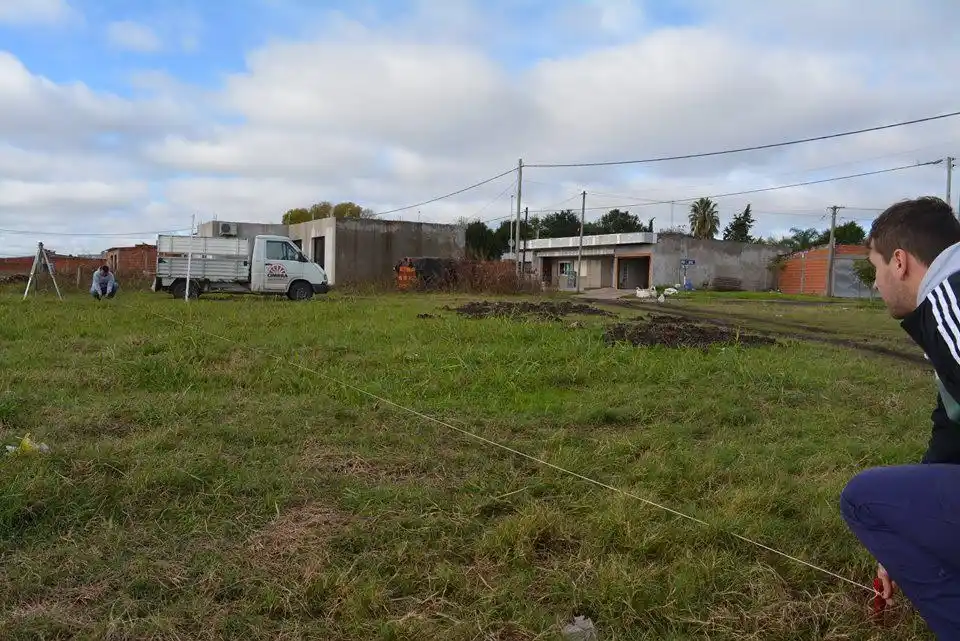 Construirán 12 nuevas vivienda en Seguí