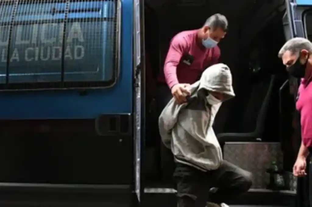 Caso M: el cartonero que secuestró a la pequeña irá a juicio oral