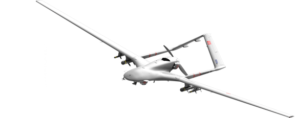 Turkey sells armed drones to Ethiopia and Morocco