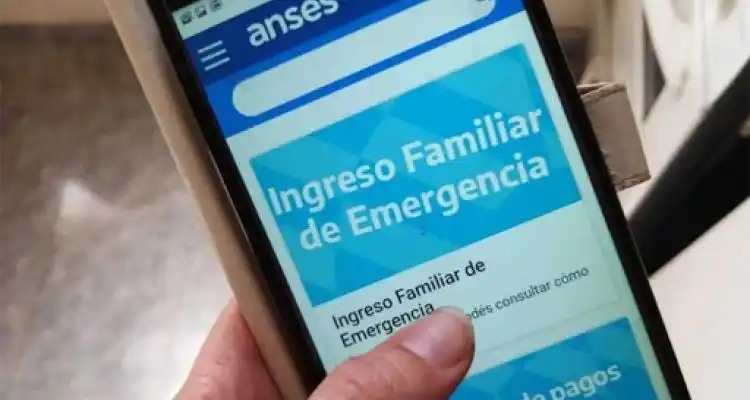 IFE: cómo tramitar CBU, que ahora es obligatorio para cobrar la segunda cuota del bono de $ 10 mil