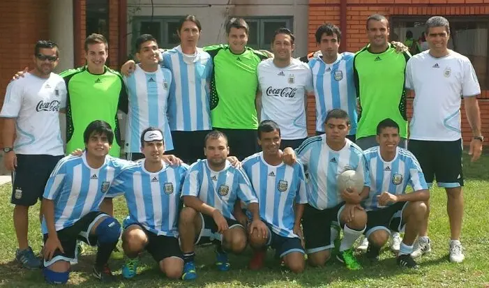Los Murciélagos viajan a Japón para el Mundial 2014
