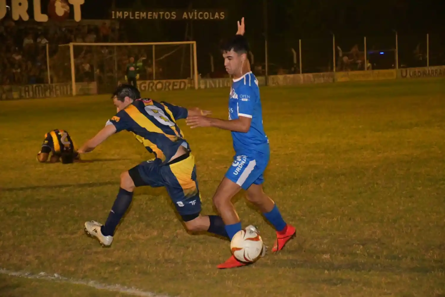 Foto: Claudia Carruccio - Radio Cristal