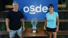 El Rojo y La Sede están listos para la definición