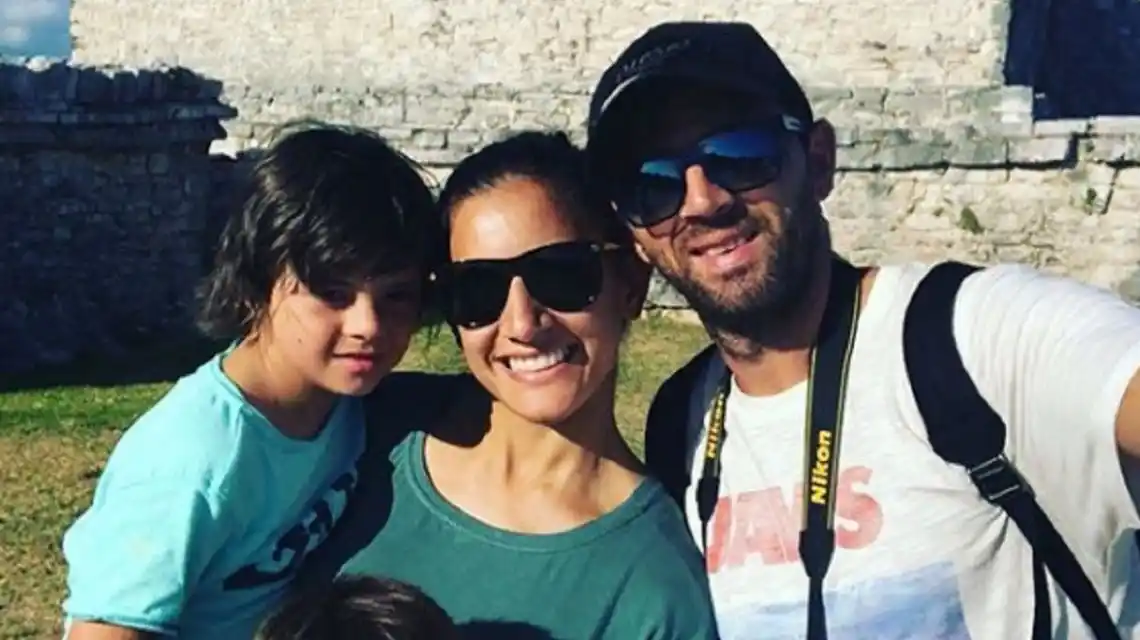 Fuerte descargo de un jugador de Tigre contra escuelas por no inscribir a su hijo down