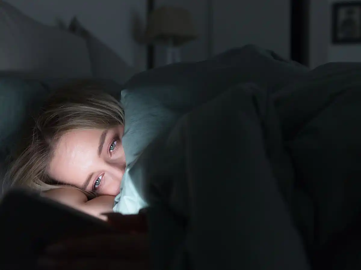 Las pantallas multiplicaron las consultas oftalmológicas