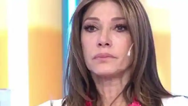 El duro momento que atraviesa Catherine Fulop