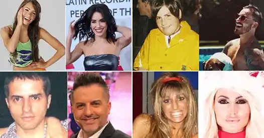 El desafío de los 10 años, el viral que propone “volver en el tiempo”