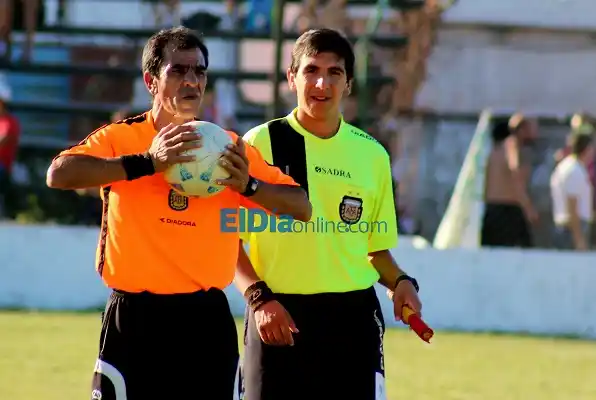 No es la primera vez que el suspendido Rodríguez gana el centro de la polémica 