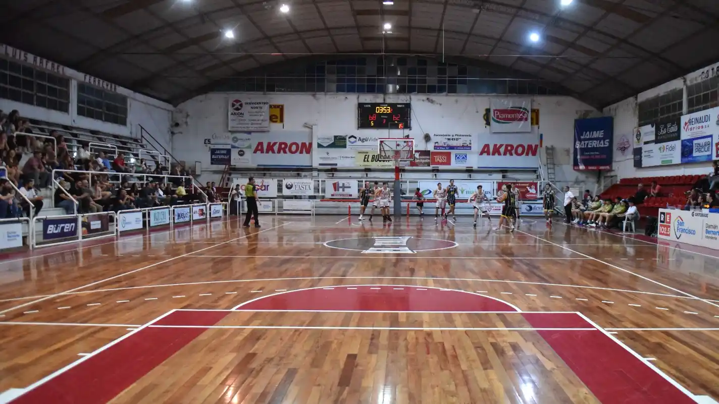 El Tala festeja sus 79 años.