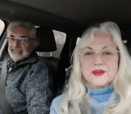 Dalila Colombo reside en España. Foto Instagram