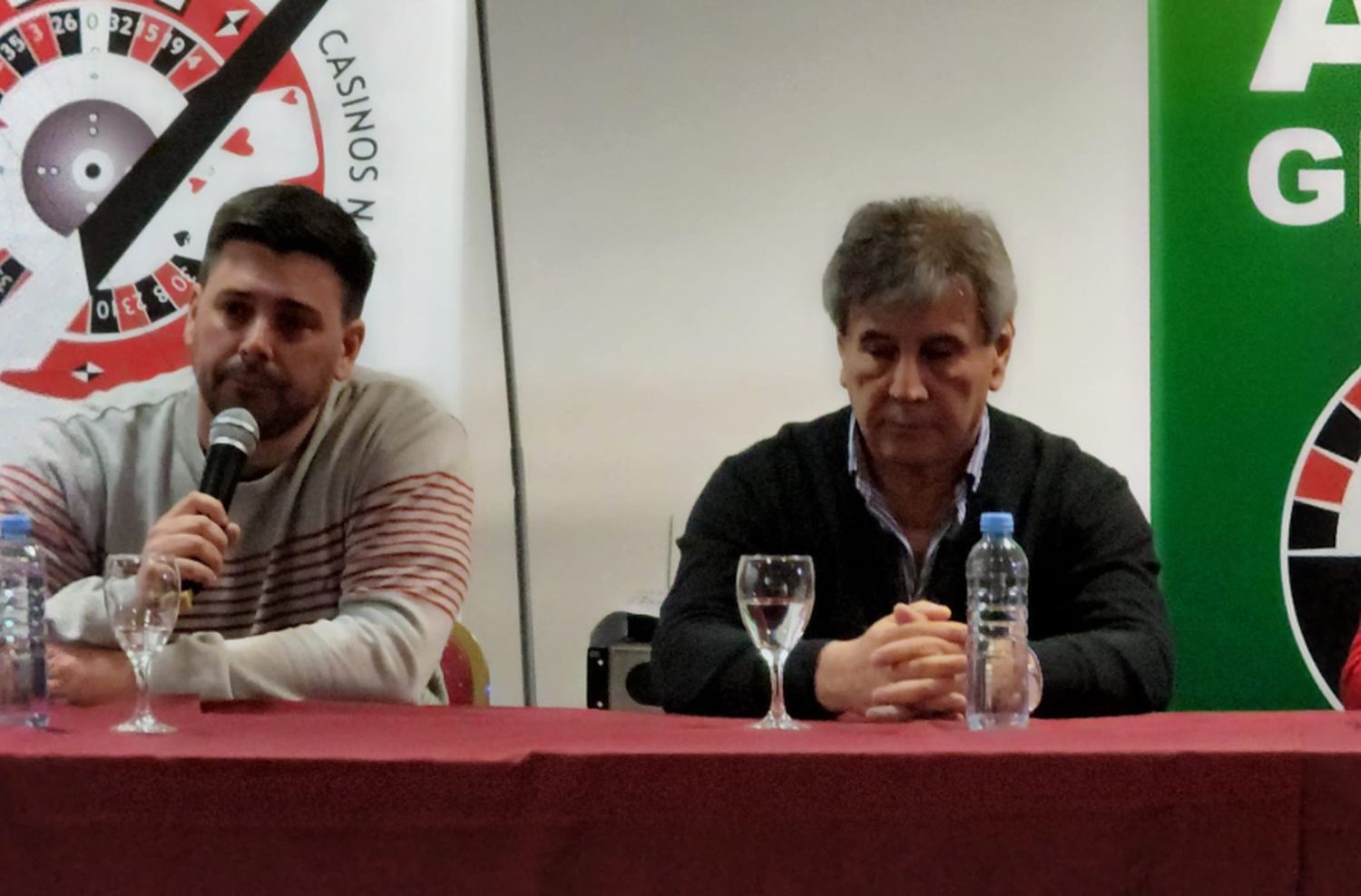 Amenazas al concejal Páez: "Sabemos quiénes son los autores ideológicos"