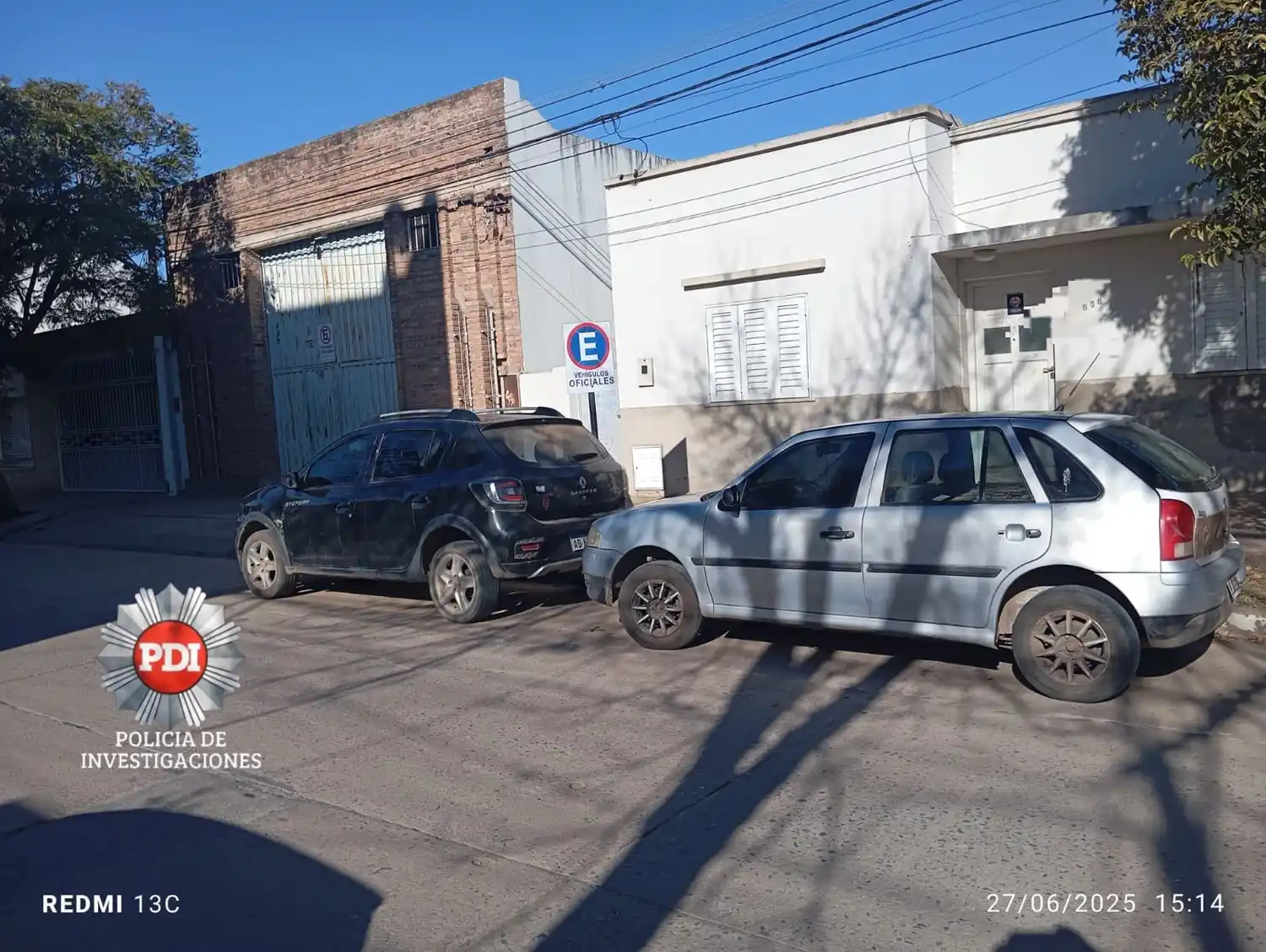 operativo pdi colonia aldao - 1