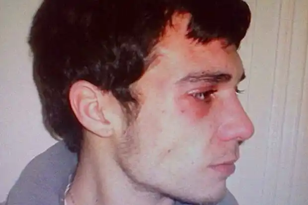 Tragedia en Concordia: Franchi tenía cocaína y casi 5.000 pesos 