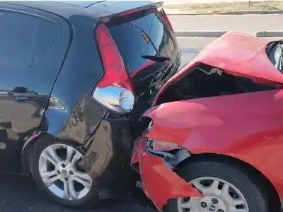 ¿Las multas por radares en las rutas bajaron la siniestralidad en Santa Fe?