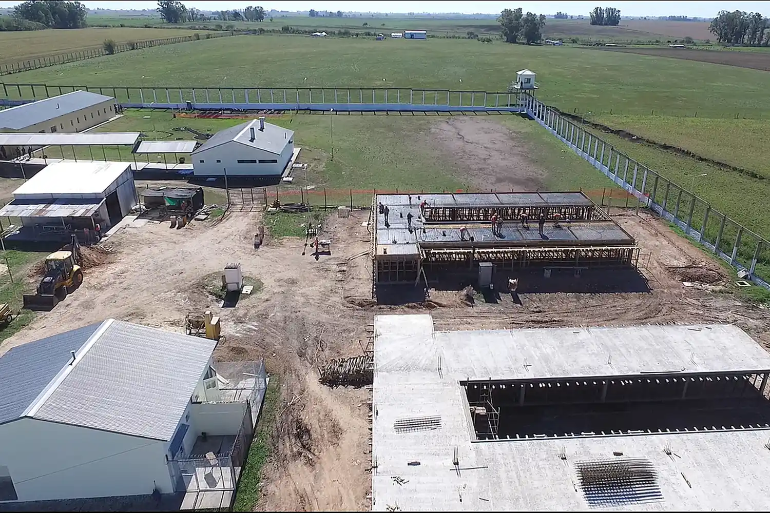 Un ex policía condenado por abuso sexual gravemente ultrajante cumplirá su condena en Gualeguaychú
