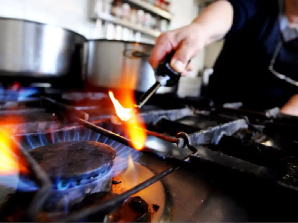 Tarifas de gas subirán 45%  para usuarios residenciales y 58% para los comercios