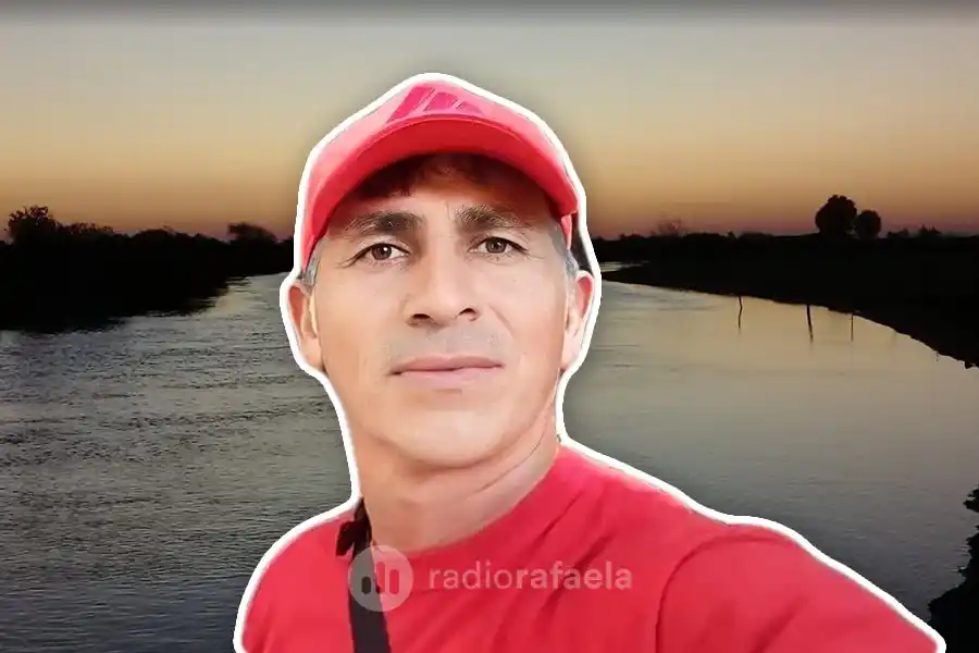 Estuvo desaparecido dos días en zona de El Saladillo: “Empecé a comer carne cruda para alimentarme”