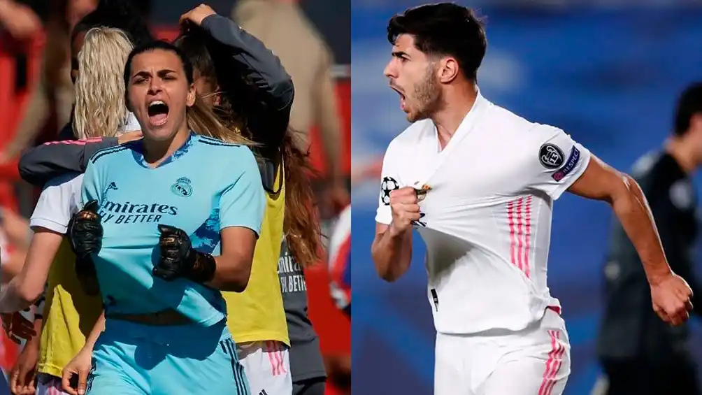 "Misma pasión": fuerte respaldo a la arquera española que fue acosada en Twitter