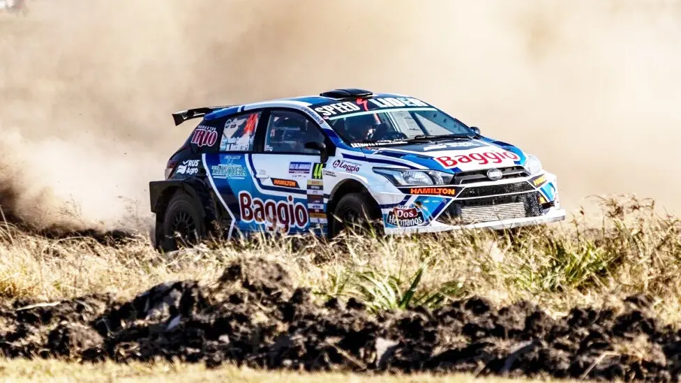 El recorrido del Rally Argentino 2025: un camino que llega a su etapa decisiva