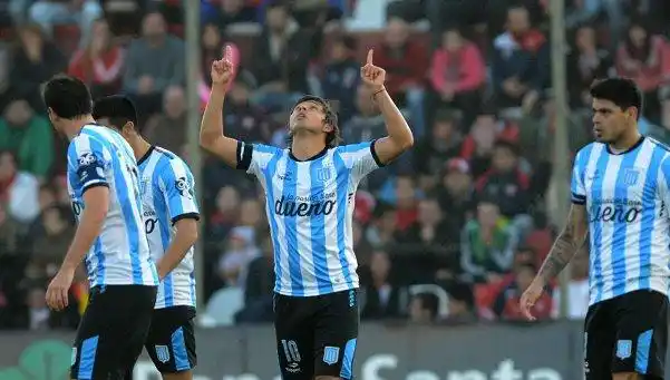 Romero, el nuevo integrante del clan Tata Martino en la MLS