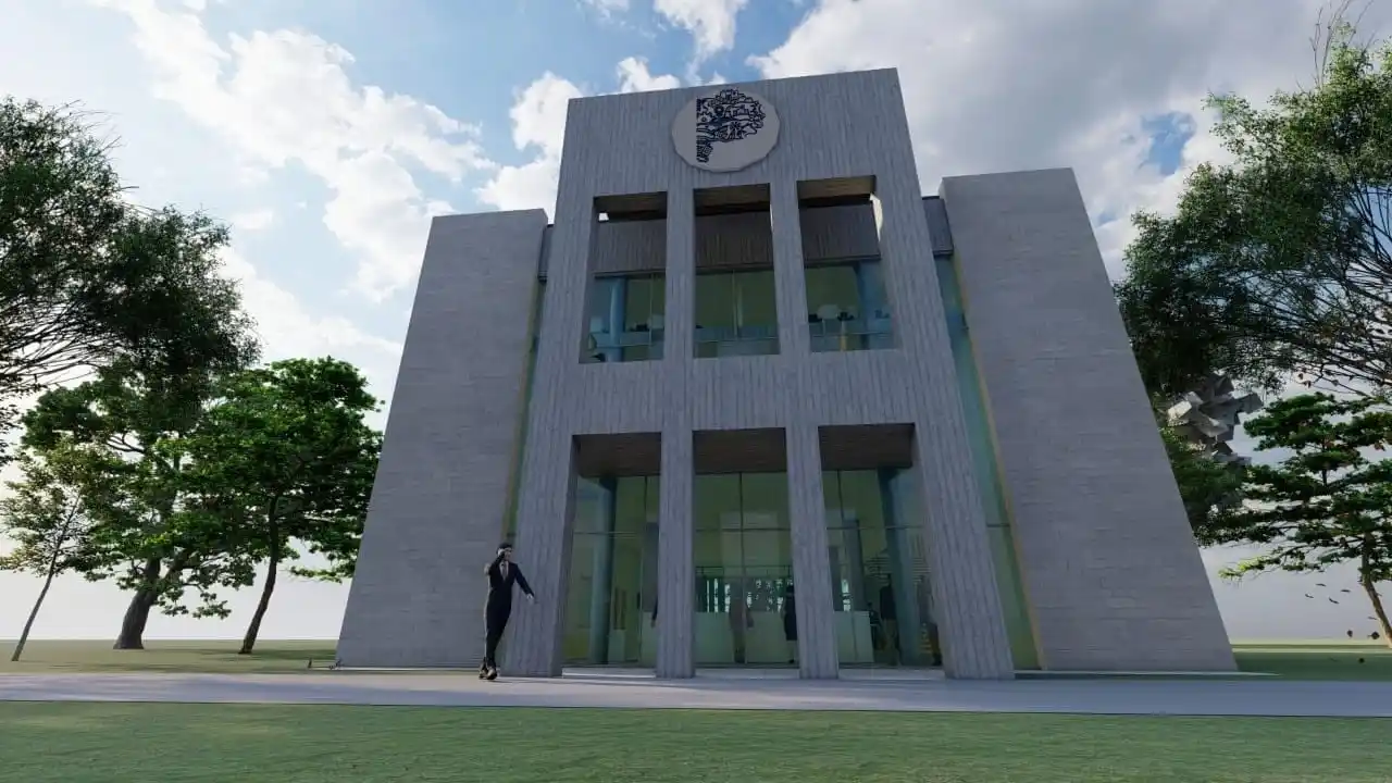 Construcción de la “Casa de PBA” en Chascomús: Anuncian contratos para obras de arquitectura en siete municipios