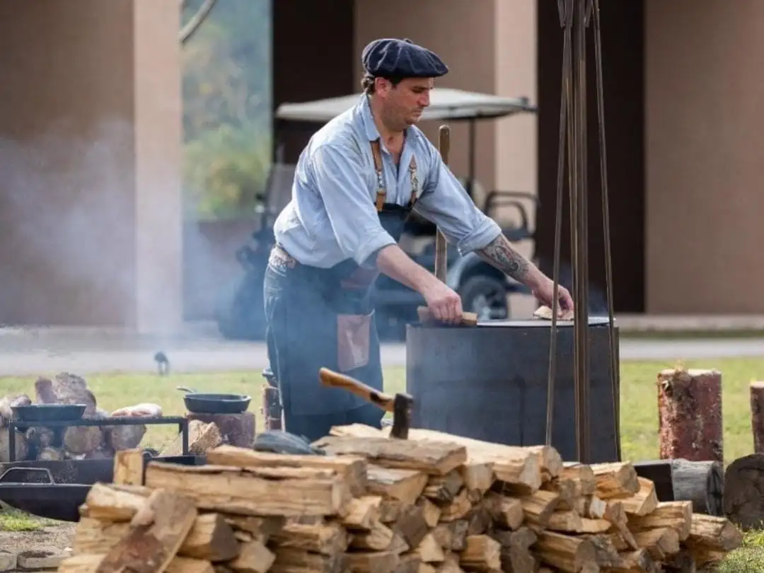 Martin Chef