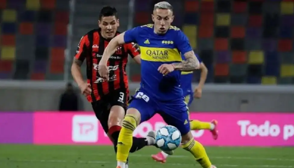 Patronato vs Boca Copa Argentina: fecha y estadio confirmado