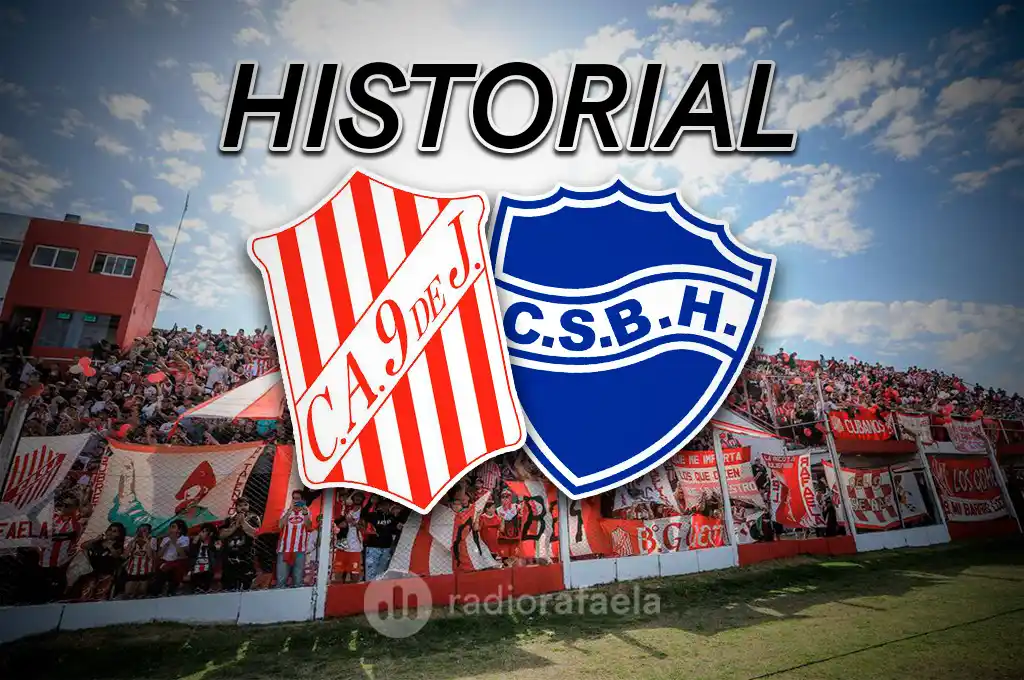 El "León" mantiene un historial favorable ante el conjunto benhurense.