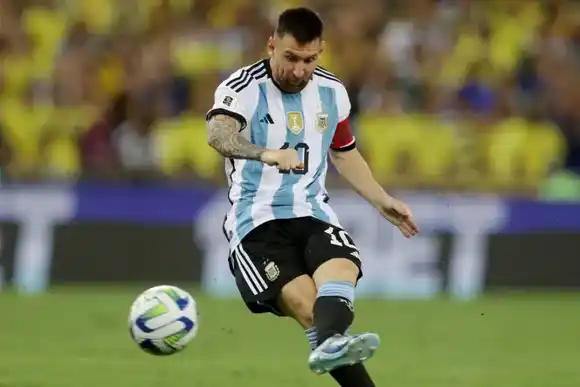 Lionel Messi y una nueva nominación a un galardón que ya conoce: los detalles