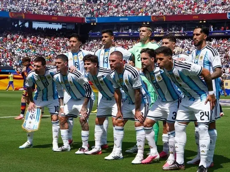 argentina