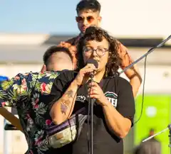 Conocé el trabajo de "Vientos de Libertad"