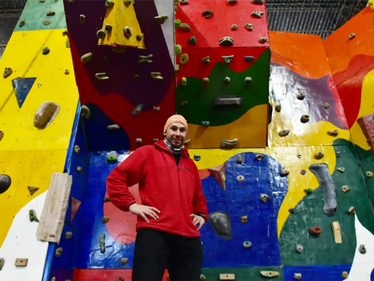 No les permiten subir