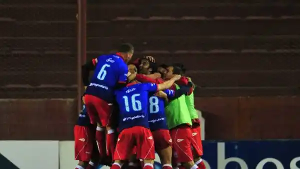 Batacazo en la Copa Argentina: Morón eliminó a Newell's