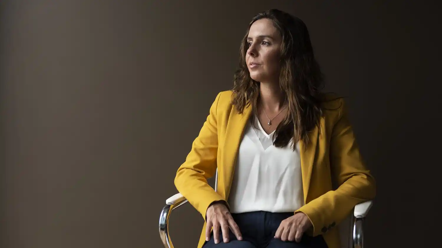 Argentina retira credenciales a embajadora designada por Guaidó