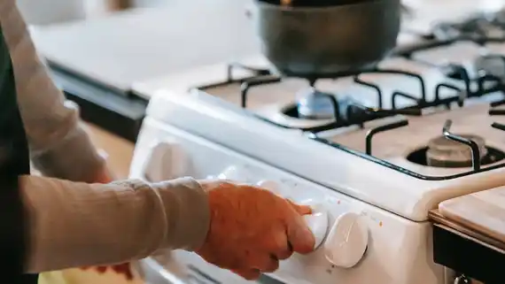 Una fuga de gas puede costar vidas: la advertencia de un experto tandilense