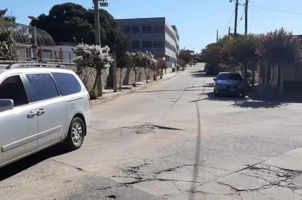 Acto antisemita en Córdoba: atacaron brutalmente a una familia judía