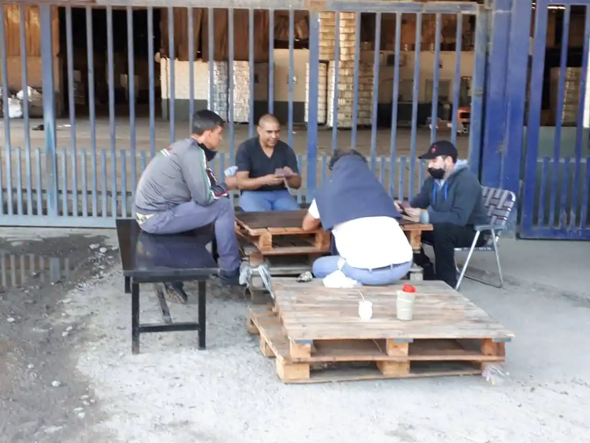 Celupaper: no hubo acuerdo y persiste la medida de fuerza