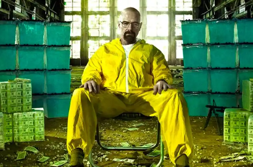 El ranking de las 100 mejores series de la historia, según un grupo de expertos