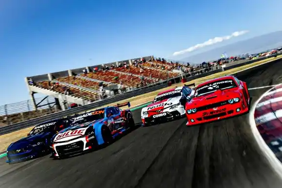 El TC abre la temporada en El Calafate