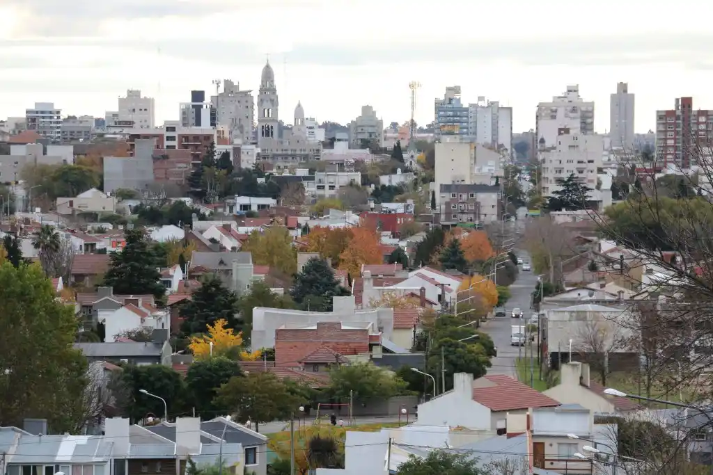 “La pandemia puso de manifiesto la crisis de la vivienda en nuestra ciudad"