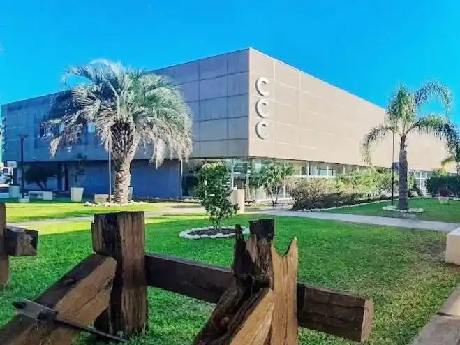 Jornada de promoción de las alternativas de financiamiento a las cadenas productivas