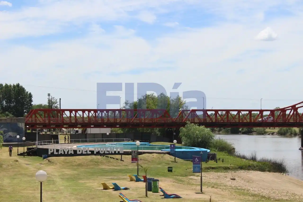 Postergaron el inicio de la colonia de verano municipal