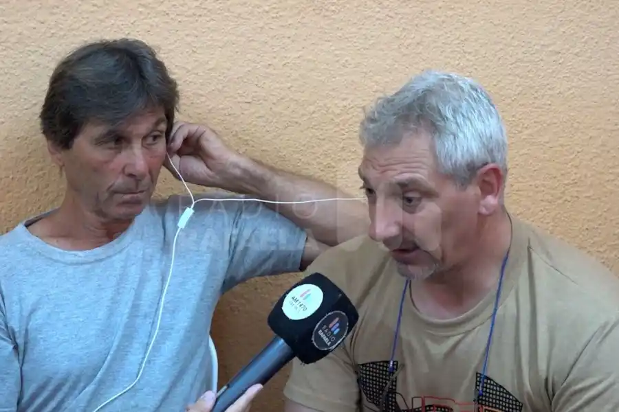 Trabajo con el corazón en la copa de Leche de barrio 17 de Octubre: “Tenemos más de 45 chicos”