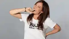 El increíble ataque de furia de Ernestina Pais en una farmacia