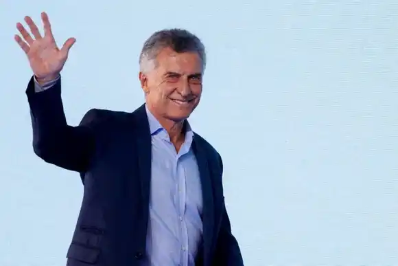 “Siempre poniendo el éxito del conjunto por encima de sus egos”, el mensaje de Macri para la Scaloneta