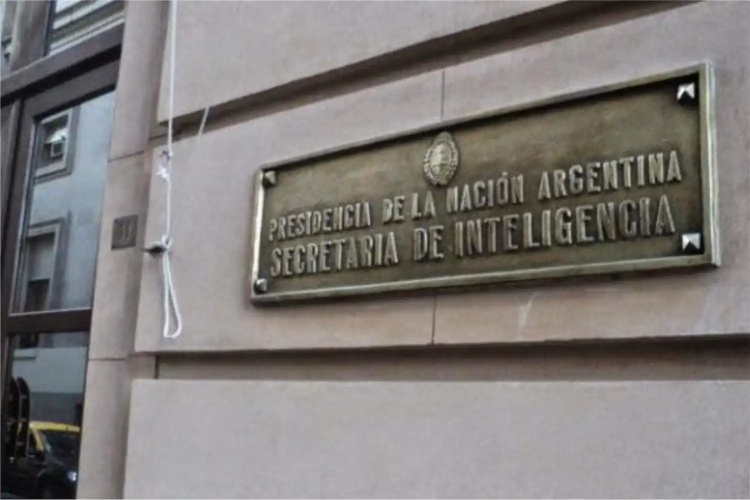 El Gobierno oficializó la creación de la Agencia Federal de Inteligencia