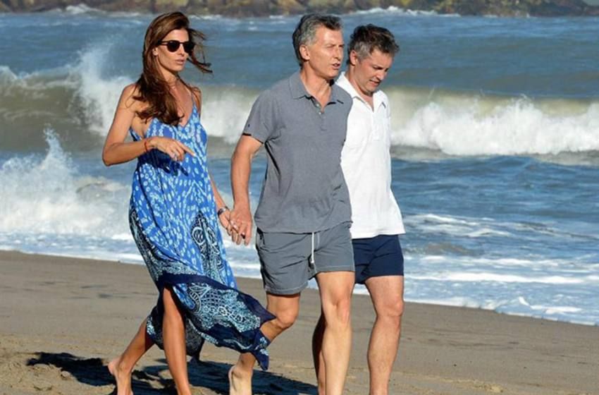 En Semana Santa, Macri descansará nuevamente en Chapadmalal