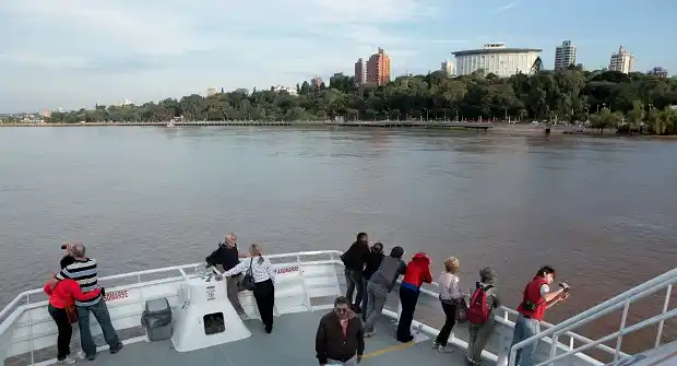 La provincia tiene un 75 por ciento de reservas hoteleras