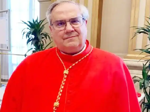 El Cardenal Rossi llamó a una reflexión más amplia